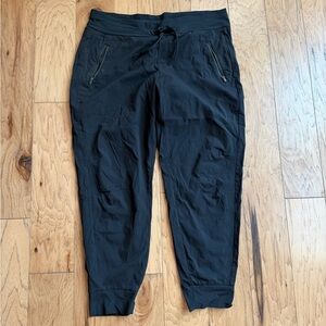 Athleta Women's Black Joggers